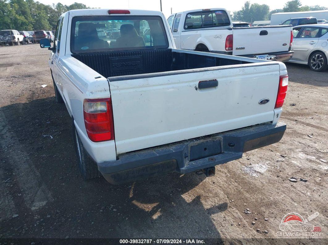 1FTZR44U44PB39899 2004 FORD RANGER photo no. 6