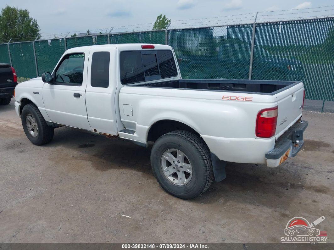 1FTZR45E64PA62752 2004 FORD RANGER photo no. 3