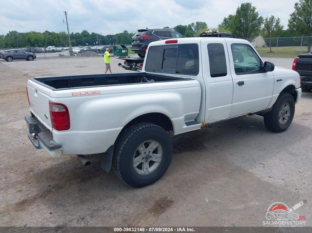 1FTZR45E64PA62752 2004 FORD RANGER photo no. 4