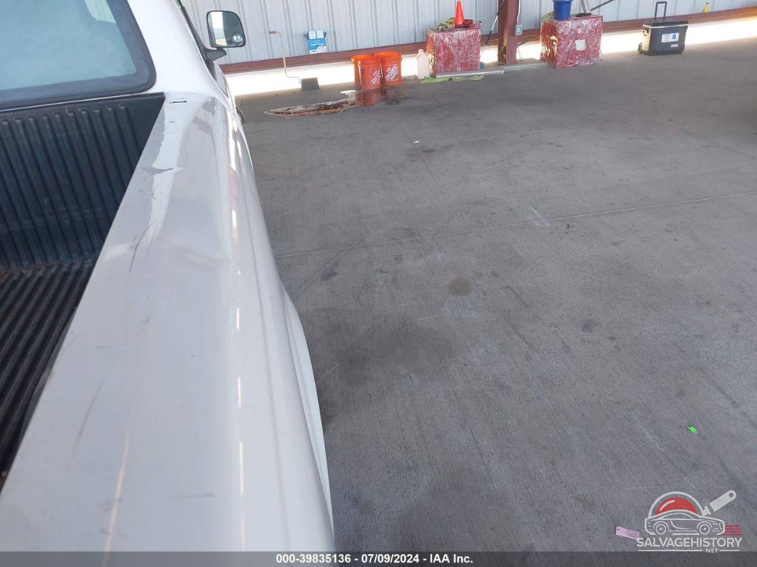 1FTYR10U25PA03742 2005 FORD RANGER photo no. 6