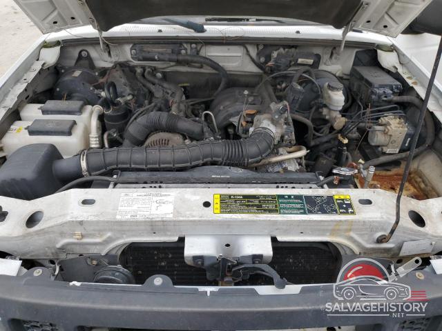 1FTYR10U56PA70692 2006 FORD RANGER photo no. 11