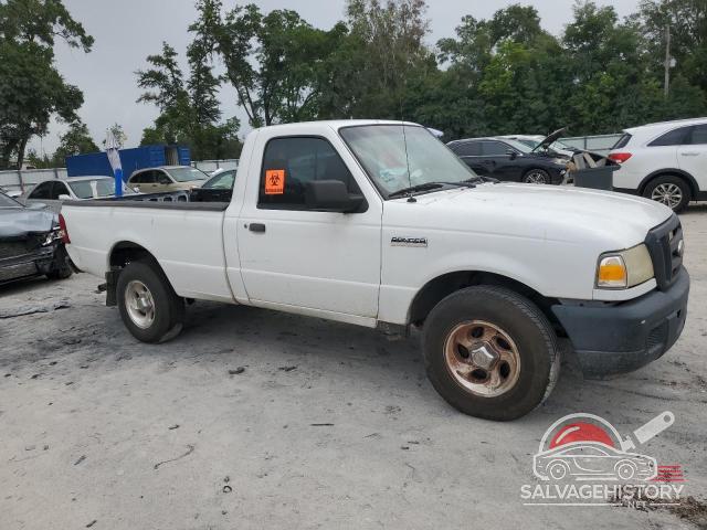 1FTYR10U56PA70692 2006 FORD RANGER photo no. 4