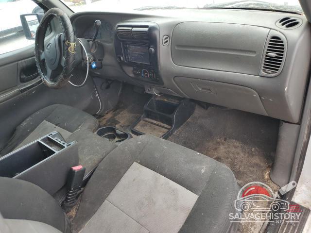 1FTYR10U56PA70692 2006 FORD RANGER photo no. 8