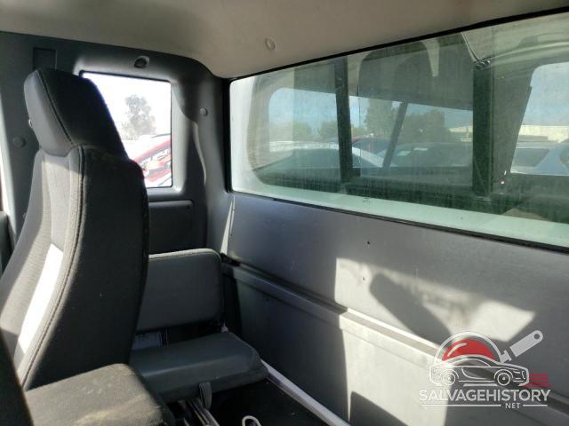 1FTYR14U76PA44461 2006 FORD RANGER photo no. 10