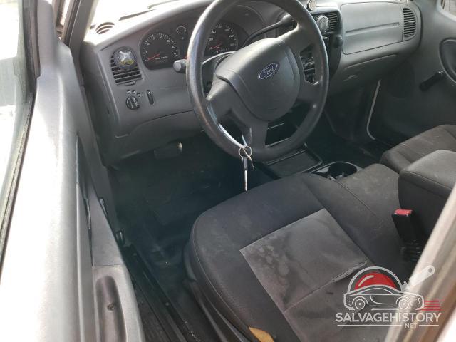 1FTYR14U76PA44461 2006 FORD RANGER photo no. 8