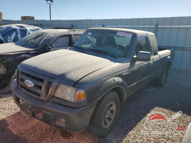 1FTYR44U36PA93853 2006 FORD RANGER photo no. 14