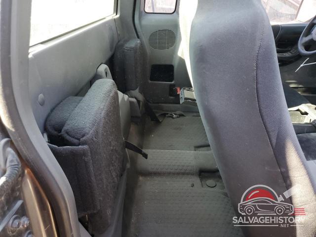 1FTYR44U36PA93853 2006 FORD RANGER photo no. 11