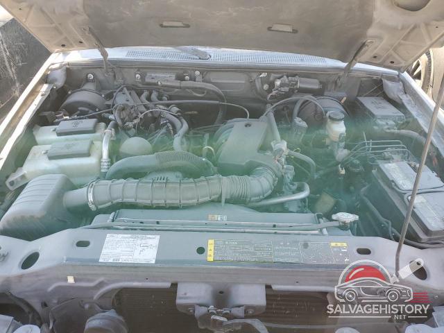 1FTYR44U36PA93853 2006 FORD RANGER photo no. 12