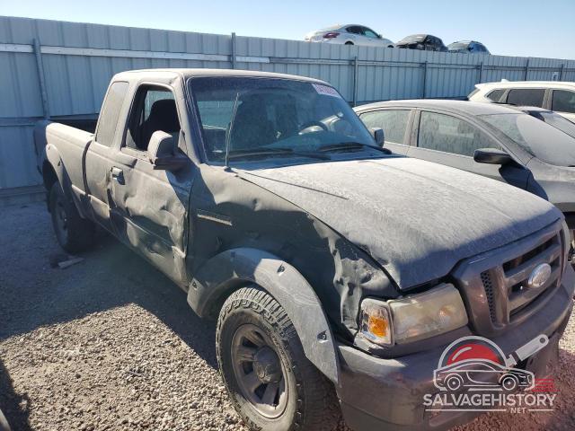 1FTYR44U36PA93853 2006 FORD RANGER photo no. 4