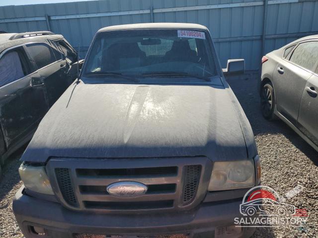 1FTYR44U36PA93853 2006 FORD RANGER photo no. 5