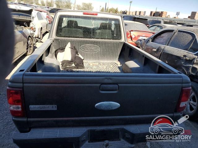 1FTYR44U36PA93853 2006 FORD RANGER photo no. 6