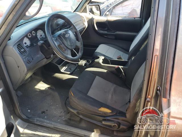 1FTYR44U36PA93853 2006 FORD RANGER photo no. 7
