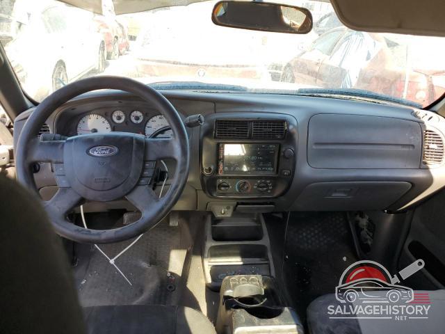 1FTYR44U36PA93853 2006 FORD RANGER photo no. 8