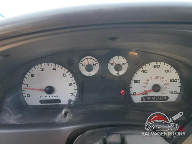 1FTYR44U36PA93853 2006 FORD RANGER photo no. 9