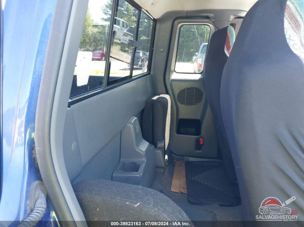 1FTZR45E06PA08639 2006 FORD RANGER photo no. 8