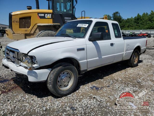 1FTYR14U97PA10250 2007 FORD RANGER photo no. 2