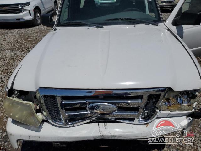 1FTYR14U97PA10250 2007 FORD RANGER photo no. 11