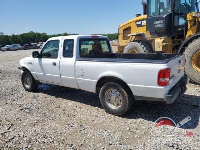 1FTYR14U97PA10250 2007 FORD RANGER photo no. 2
