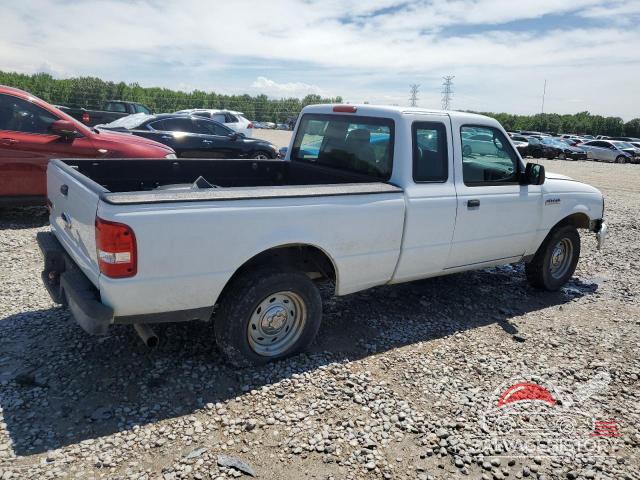 1FTYR14U97PA10250 2007 FORD RANGER photo no. 3