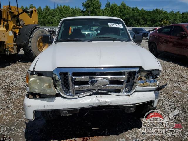 1FTYR14U97PA10250 2007 FORD RANGER photo no. 5