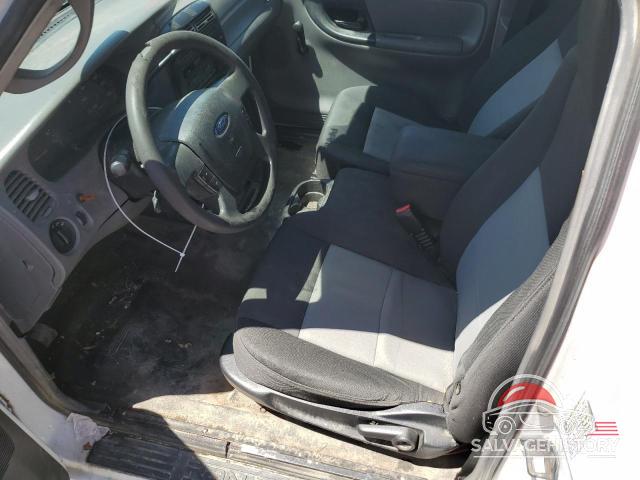 1FTYR14U97PA10250 2007 FORD RANGER photo no. 7