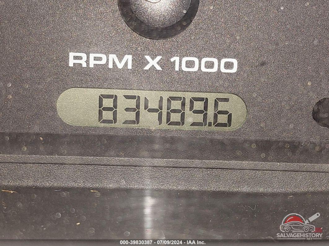 1FTZR45E27PA69492 2007 FORD RANGER photo no. 7