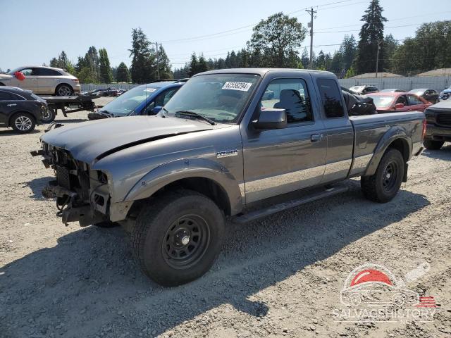 1FTZR15E48PA38079 2008 FORD RANGER photo no. 5