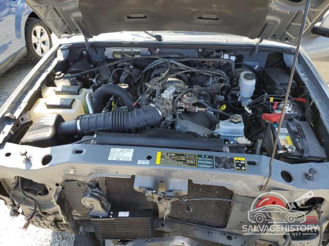1FTZR15E48PA38079 2008 FORD RANGER photo no. 11
