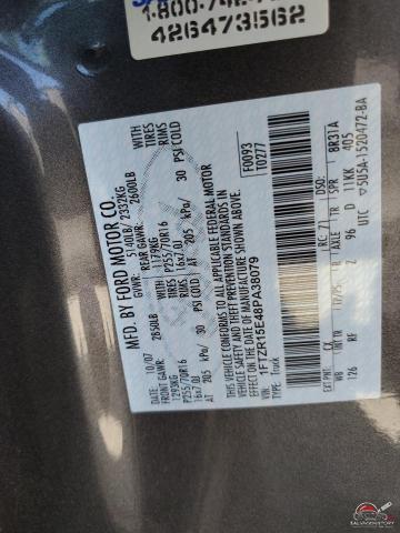 1FTZR15E48PA38079 2008 FORD RANGER photo no. 12