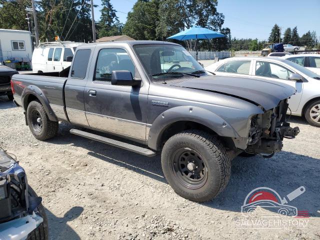 1FTZR15E48PA38079 2008 FORD RANGER photo no. 4