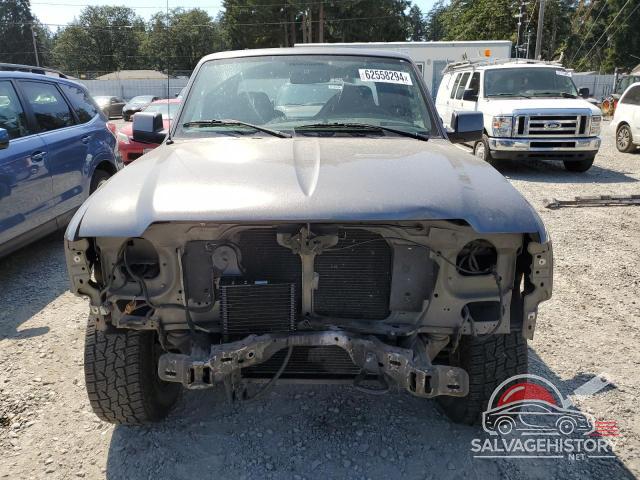 1FTZR15E48PA38079 2008 FORD RANGER photo no. 5