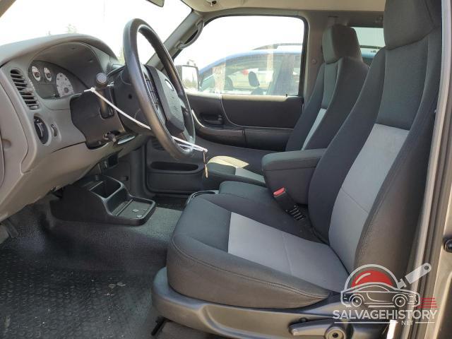 1FTZR15E48PA38079 2008 FORD RANGER photo no. 7