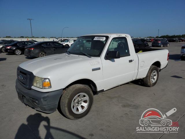 1FTYR10D39PA42538 2009 FORD RANGER photo no. 19