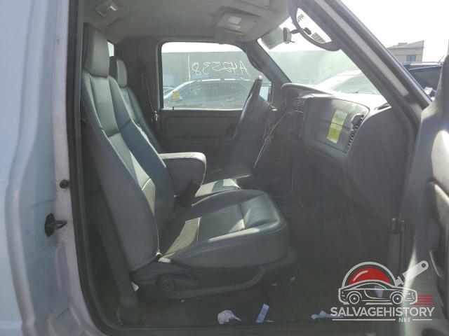1FTYR10D39PA42538 2009 FORD RANGER photo no. 10