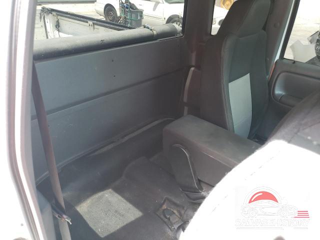 1FTYR14E59PA07664 2009 FORD RANGER photo no. 10