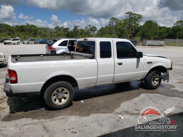 1FTYR14E59PA07664 2009 FORD RANGER photo no. 3