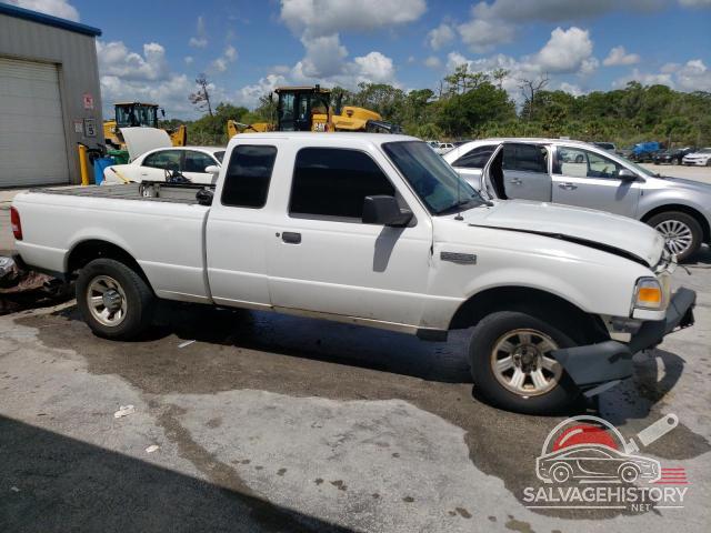 1FTYR14E59PA07664 2009 FORD RANGER photo no. 4