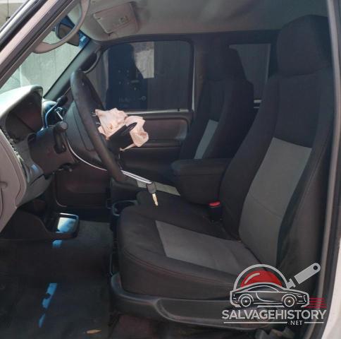 1FTYR14E59PA07664 2009 FORD RANGER photo no. 7