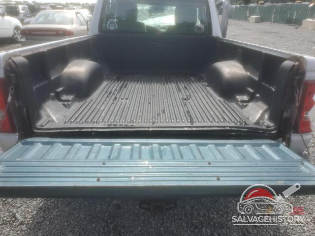 1FTKR1AD7APA10121 2010 FORD RANGER photo no. 10