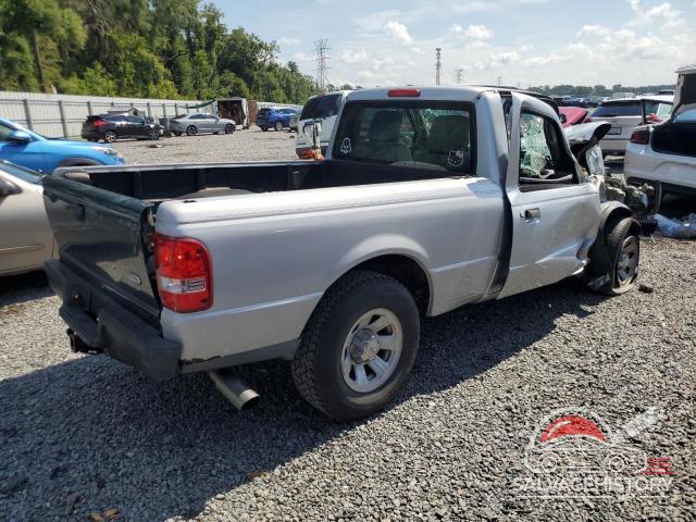 1FTKR1AD7APA10121 2010 FORD RANGER photo no. 3