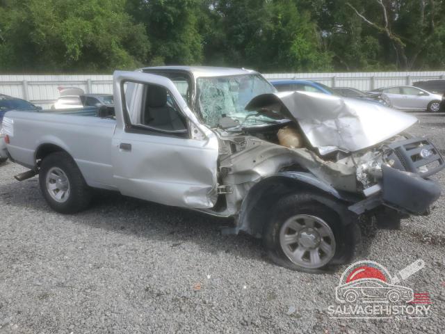 1FTKR1AD7APA10121 2010 FORD RANGER photo no. 4