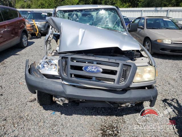 1FTKR1AD7APA10121 2010 FORD RANGER photo no. 5