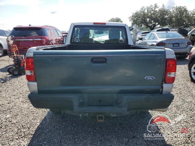 1FTKR1AD7APA10121 2010 FORD RANGER photo no. 6