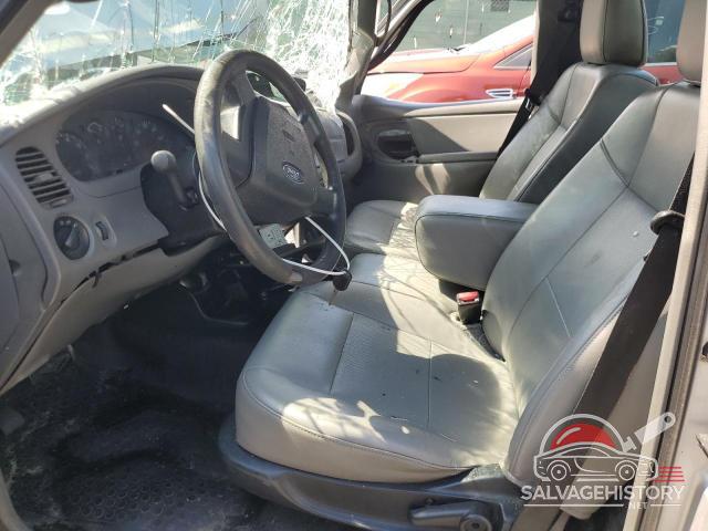 1FTKR1AD7APA10121 2010 FORD RANGER photo no. 7