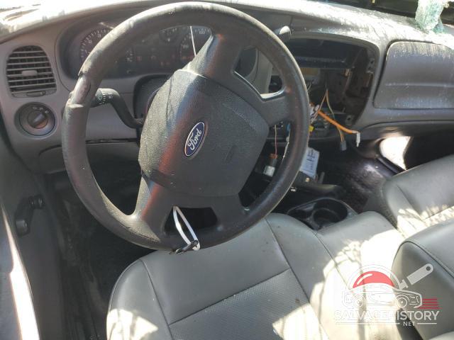 1FTKR1AD7APA10121 2010 FORD RANGER photo no. 8