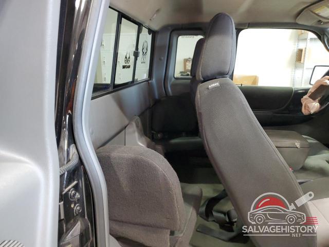 1FTLR4FE4APA04560 2010 FORD RANGER photo no. 10
