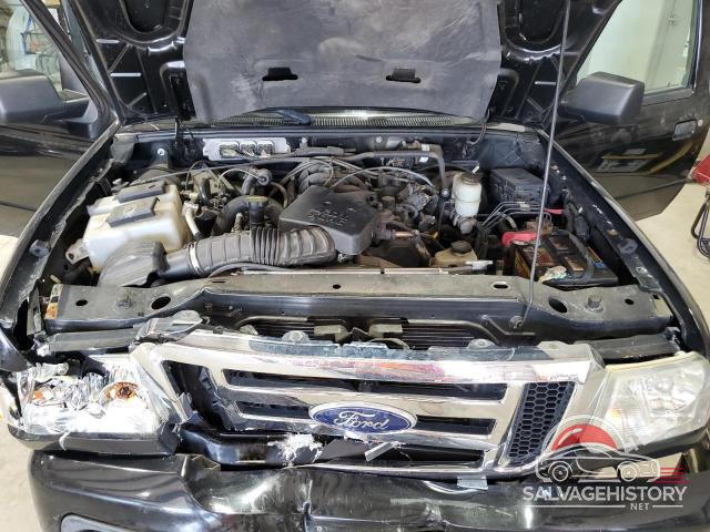 1FTLR4FE4APA04560 2010 FORD RANGER photo no. 11