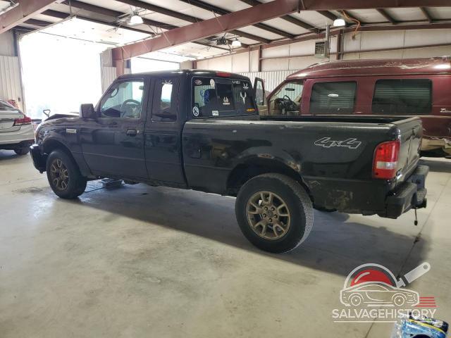 1FTLR4FE4APA04560 2010 FORD RANGER photo no. 2