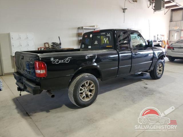 1FTLR4FE4APA04560 2010 FORD RANGER photo no. 3