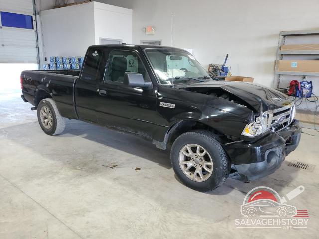 1FTLR4FE4APA04560 2010 FORD RANGER photo no. 4